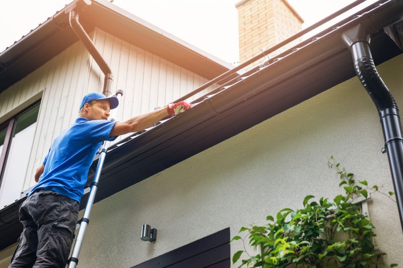 Exterior Renovation in Santa Rosa, CA