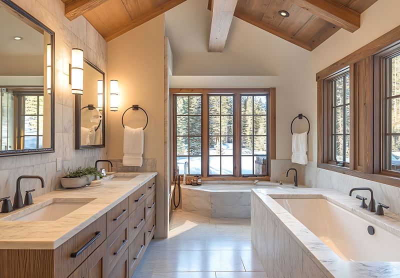 Restroom Remodeling in Sarasota, FL