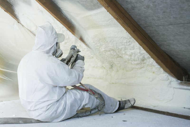 Licensed Attic Repair Specialists
